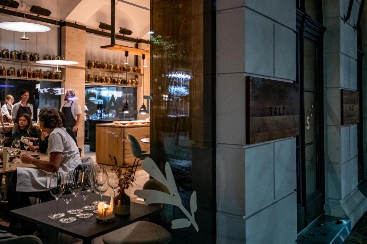 Hotel Rum - Hotel Photo 15