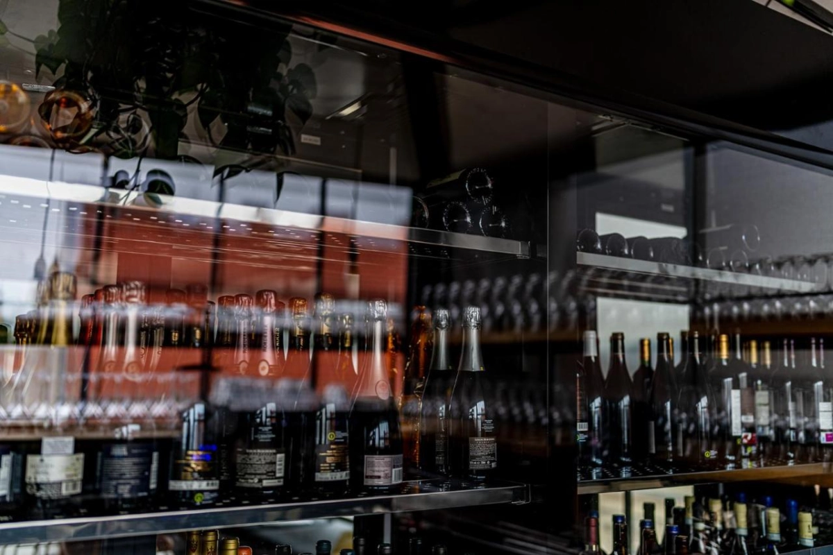 Hotel Rum - Hotel Photo 16