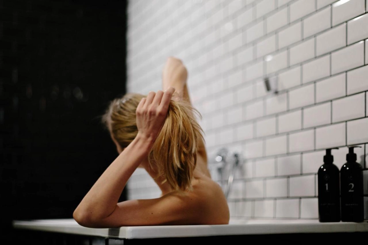 Hotel Rum - Hotel Photo 17