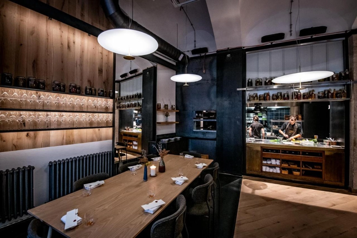 Hotel Rum - Hotel Photo 18