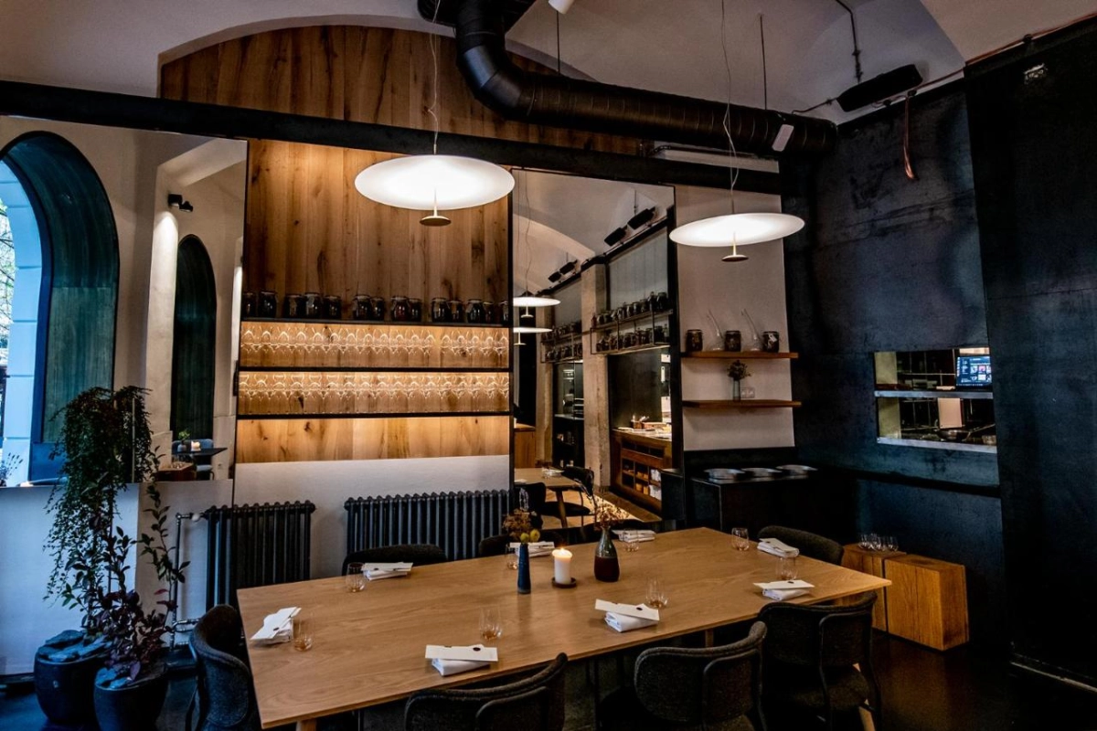 Hotel Rum - Hotel Photo 19