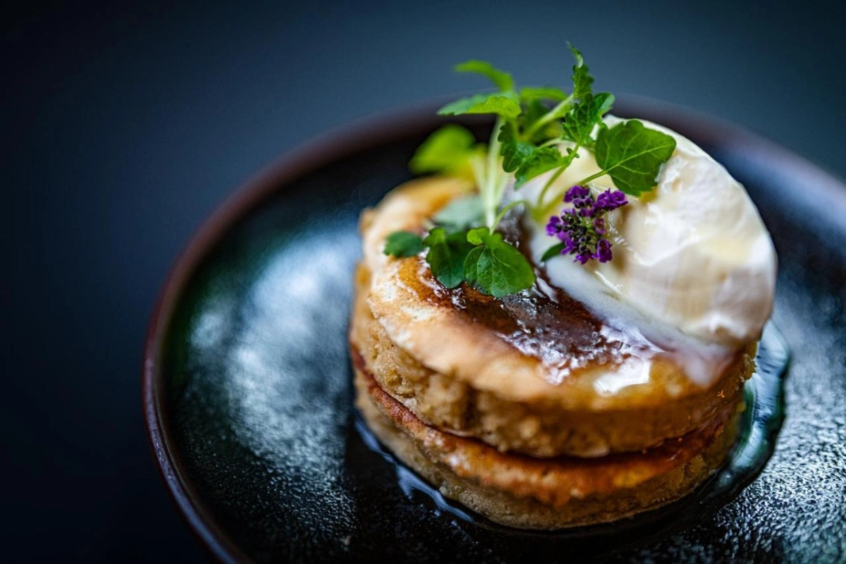 Hotel Rum - Hotel Photo 21