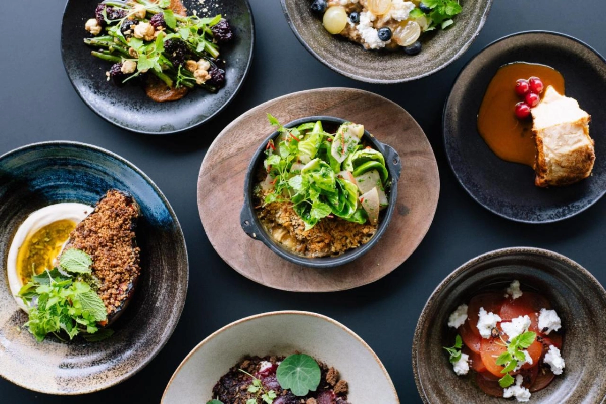 Hotel Rum - Hotel Photo 22