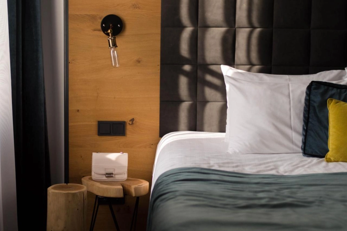 Hotel Rum - Hotel Photo 24