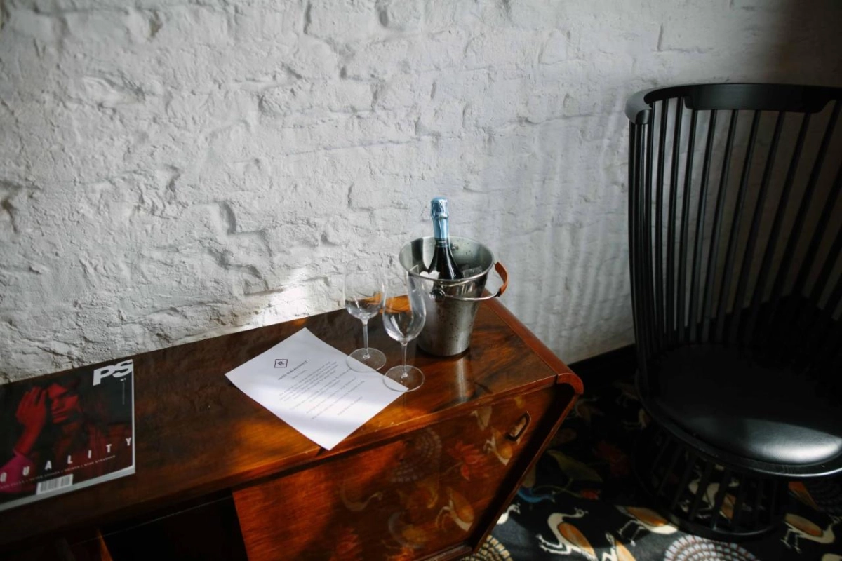 Hotel Rum - Hotel Photo 26