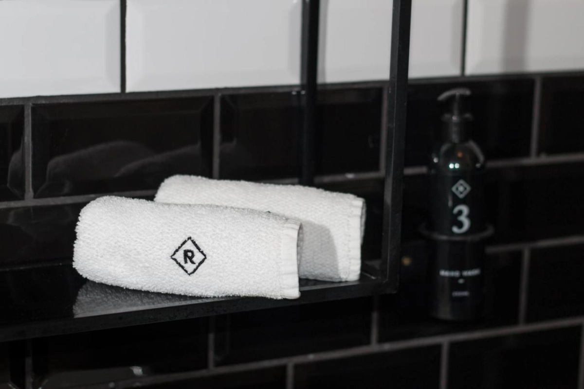 Hotel Rum - Hotel Photo 28