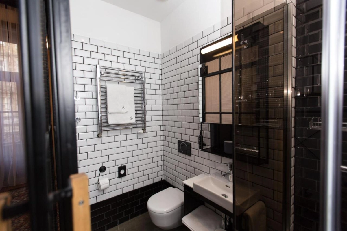 Hotel Rum - Hotel Photo 29