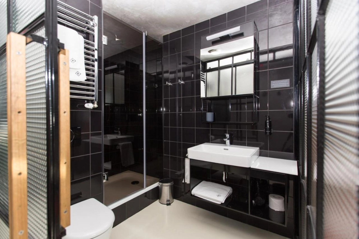 Hotel Rum - Hotel Photo 30