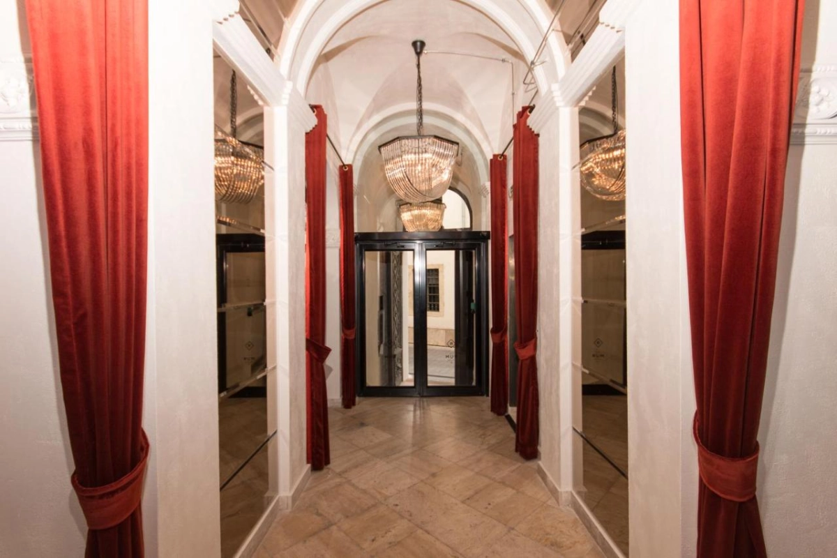 Hotel Rum - Hotel Photo 32