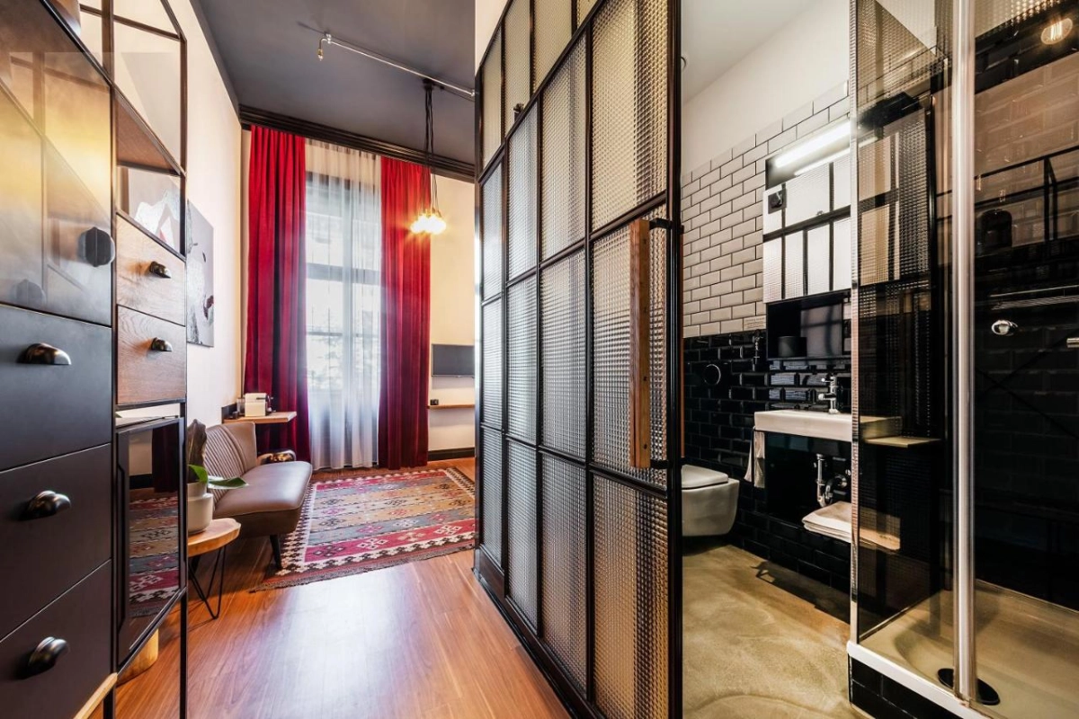 Hotel Rum - Hotel Photo 33