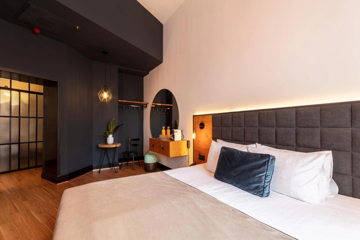 Hotel Rum - Hotel Photo 36