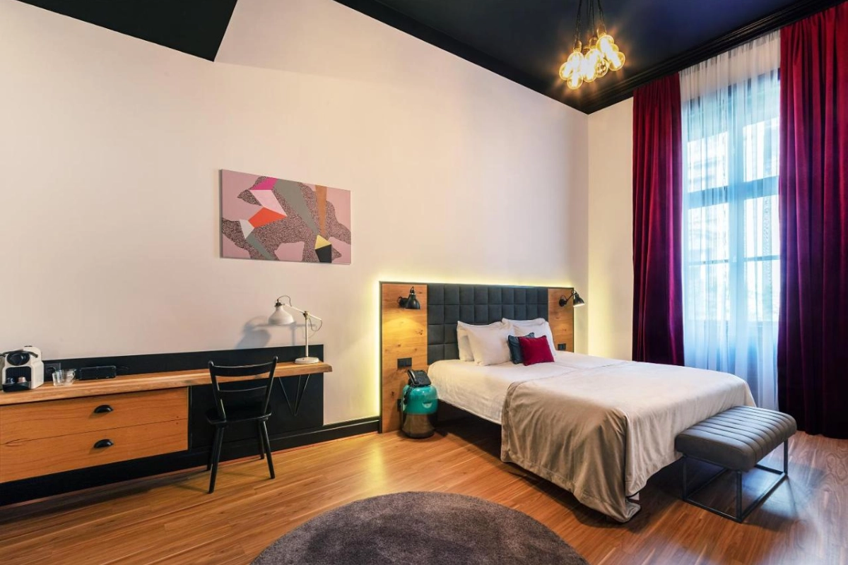 Hotel Rum - Hotel Photo 38