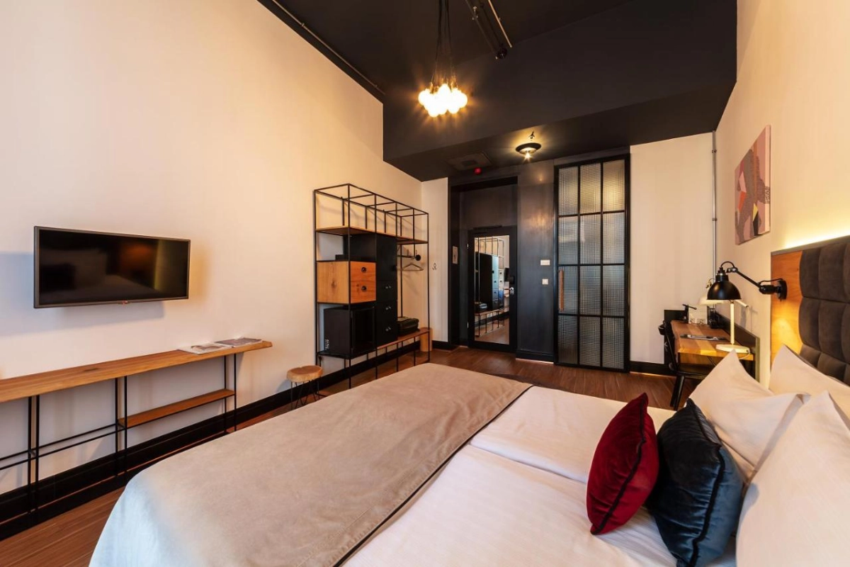 Hotel Rum - Hotel Photo 39