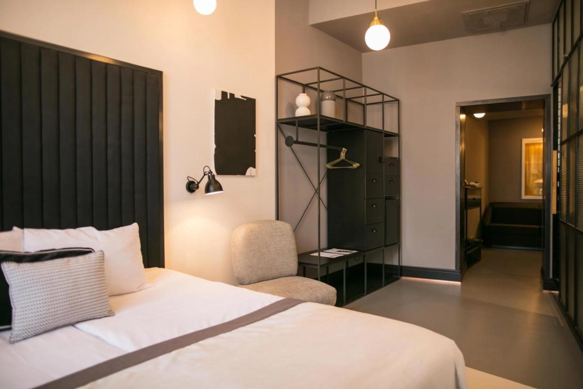 Hotel Rum - Hotel Photo 40