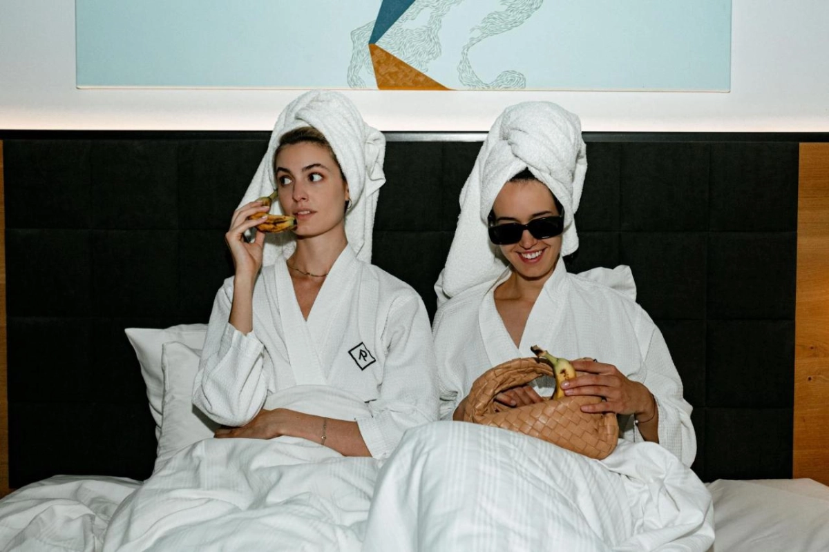 Hotel Rum - Hotel Photo 42