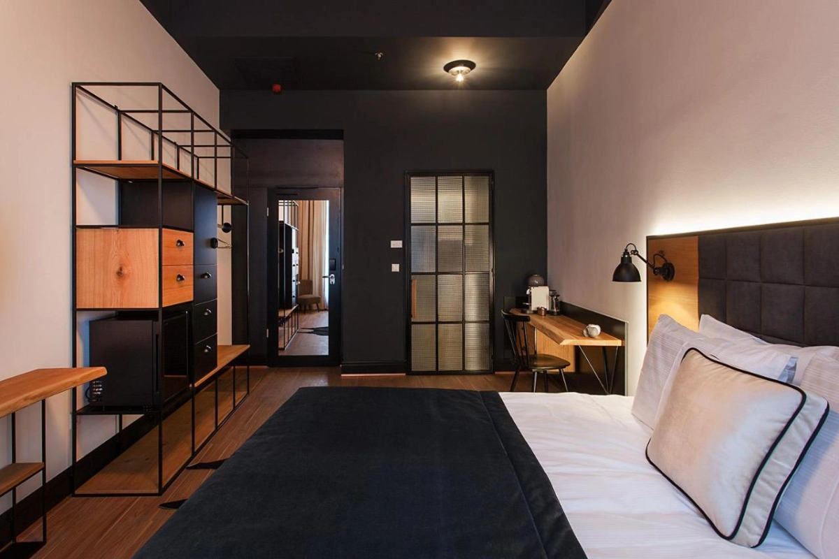 Hotel Rum - Hotel Photo 43