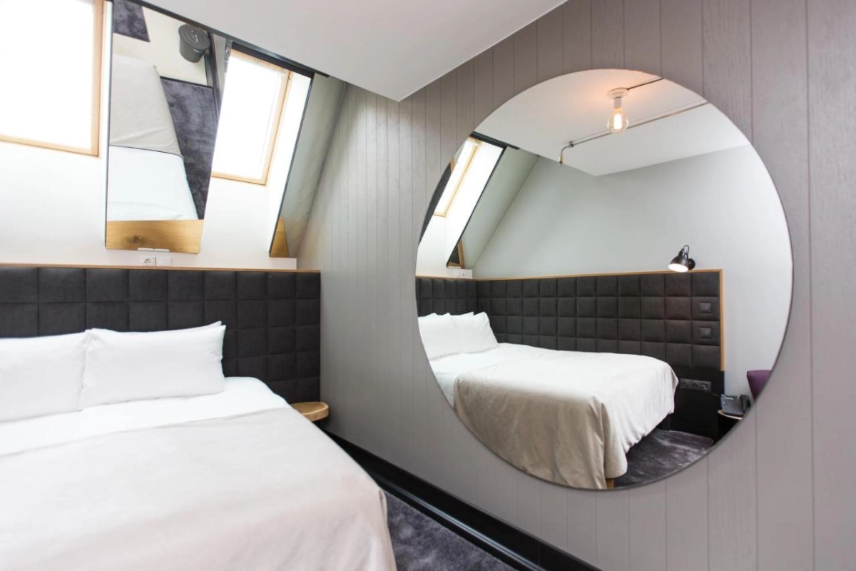 Hotel Rum - Hotel Photo 44