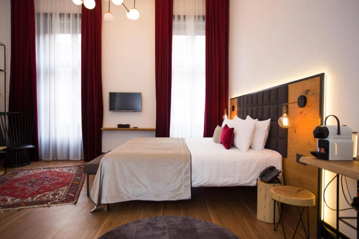 Hotel Rum - Hotel Photo 45