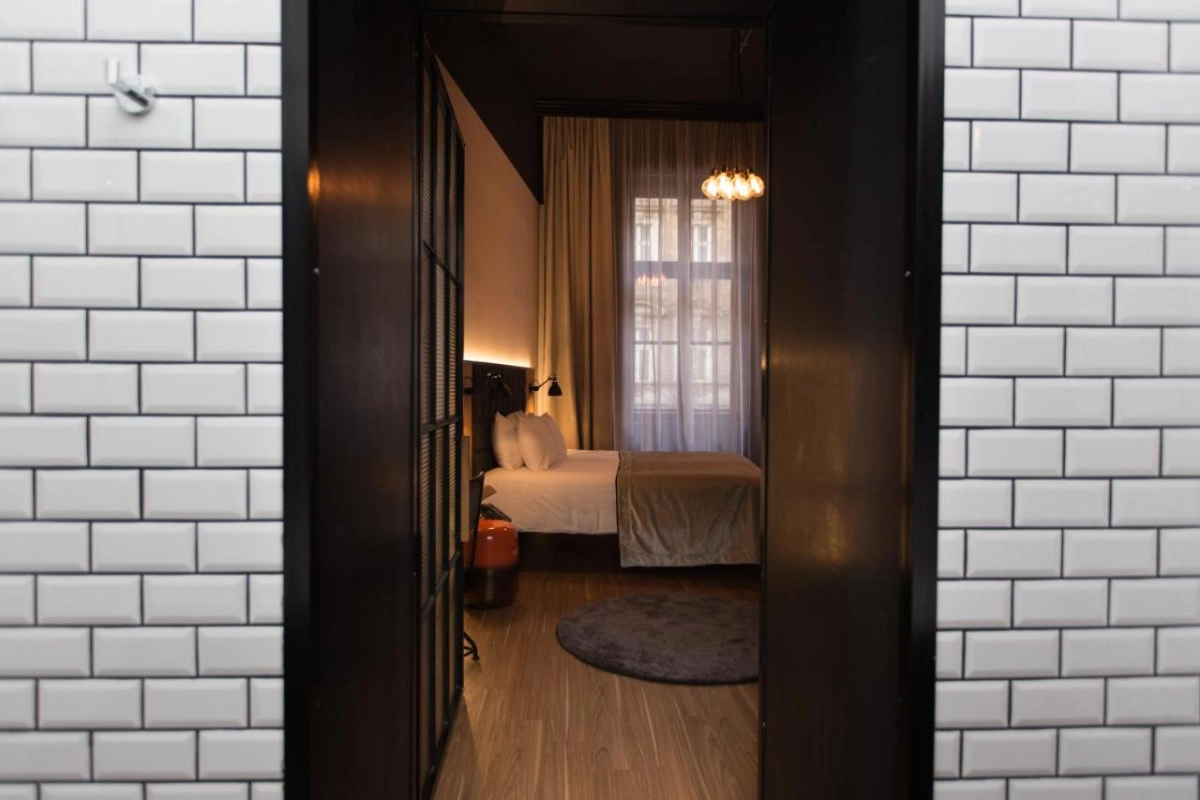 Hotel Rum - Hotel Photo 46