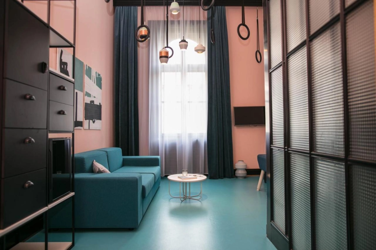 Hotel Rum - Hotel Photo 49