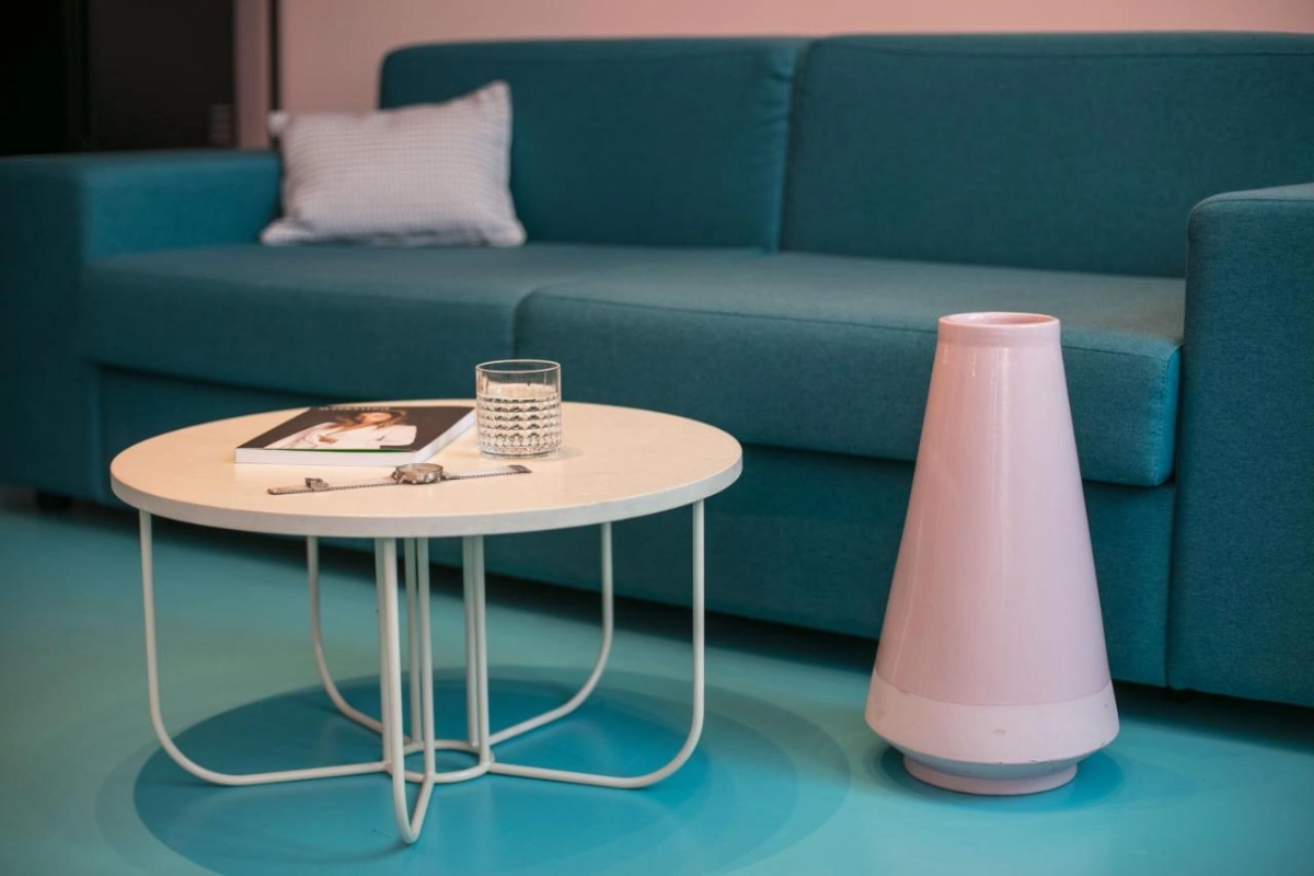 Hotel Rum - Hotel Photo 50