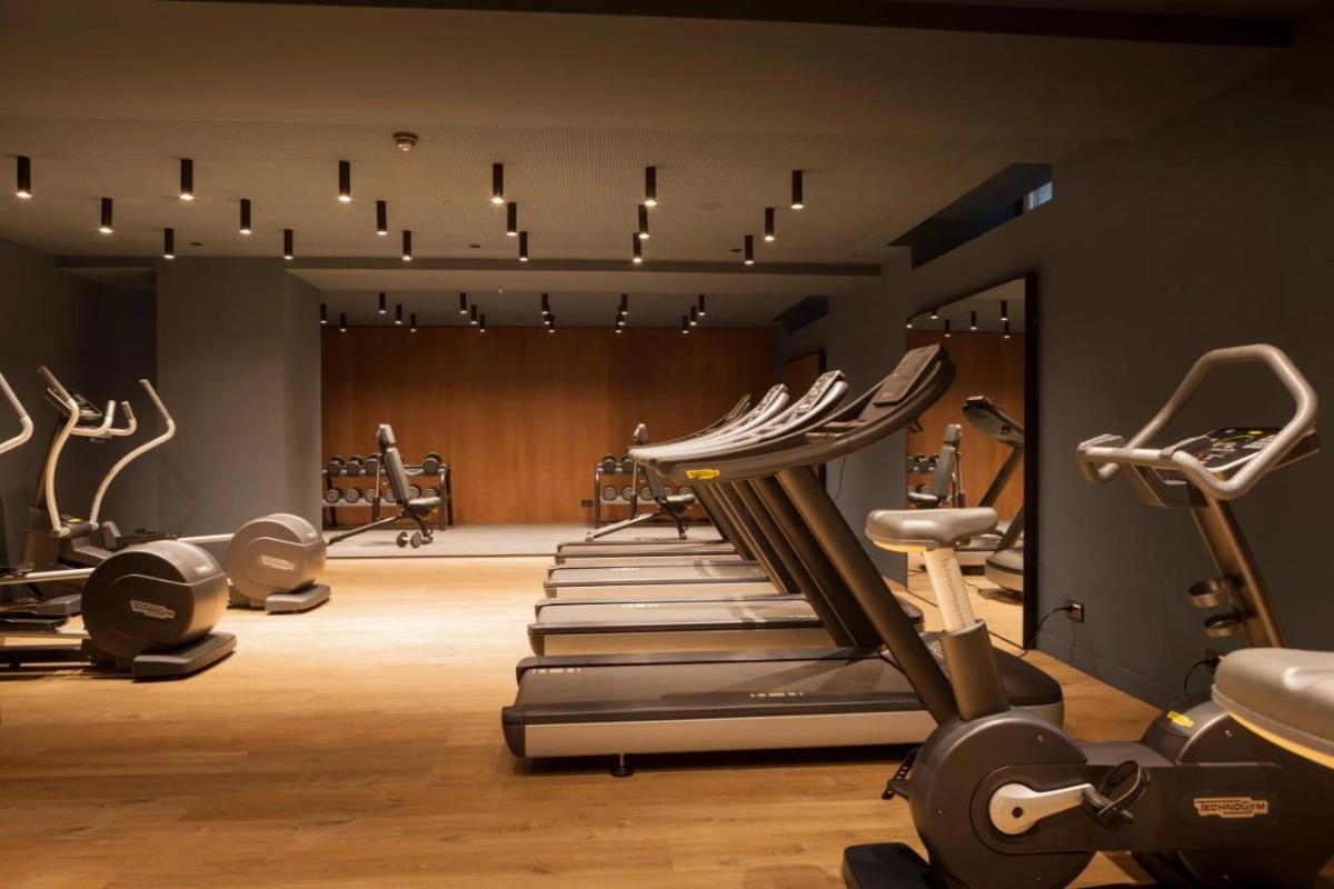 Kozmo Hotel Suites - Hotel Photo 7