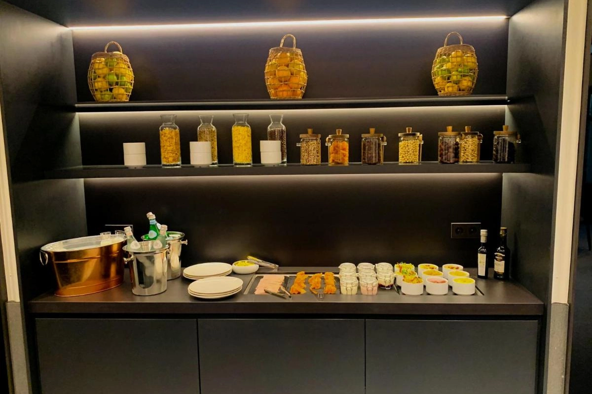 Kozmo Hotel Suites - Hotel Photo 9