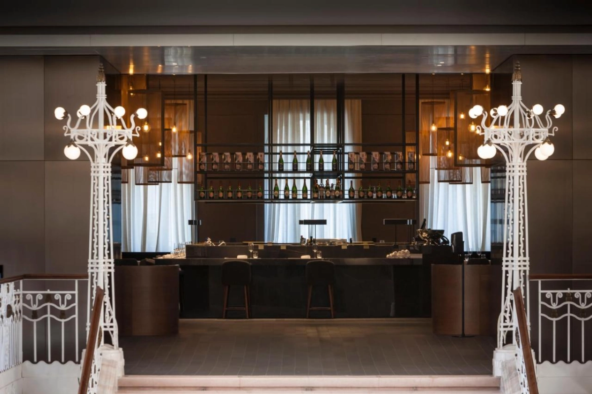 Kozmo Hotel Suites - Hotel Photo 14