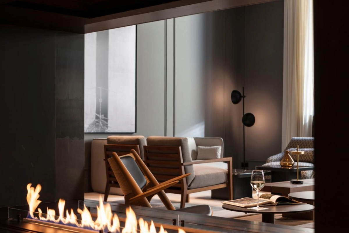 Kozmo Hotel Suites - Hotel Photo 15