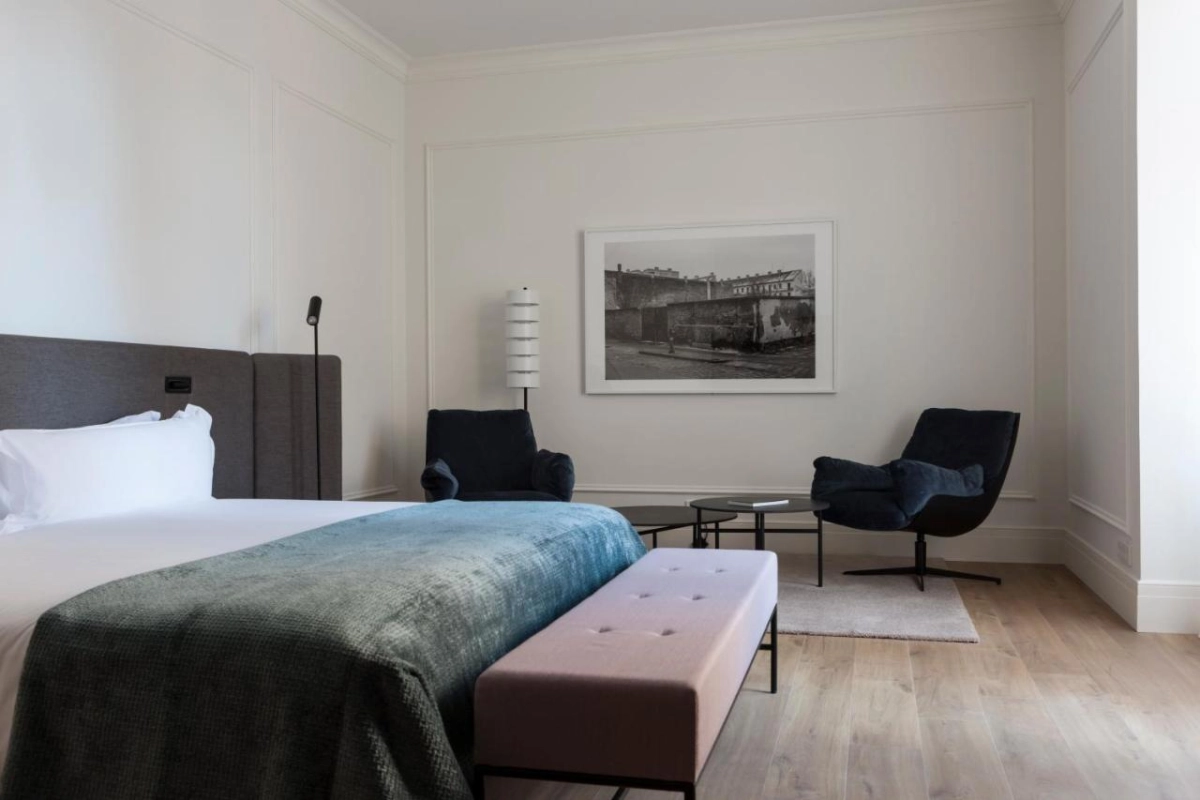 Kozmo Hotel Suites - Hotel Photo 21