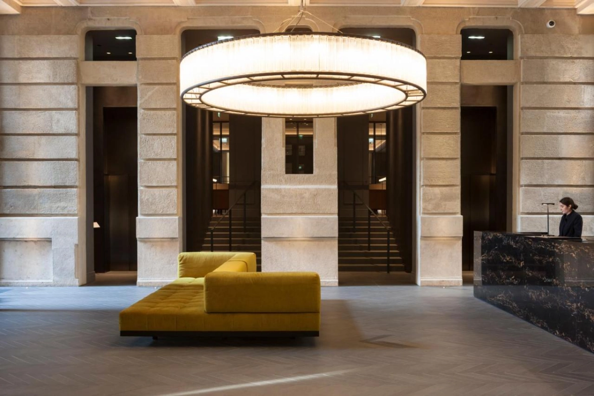 Kozmo Hotel Suites - Hotel Photo 22