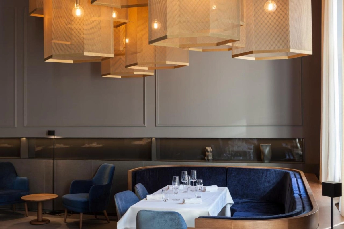 Kozmo Hotel Suites - Hotel Photo 30