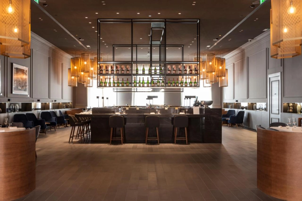 Kozmo Hotel Suites - Hotel Photo 33