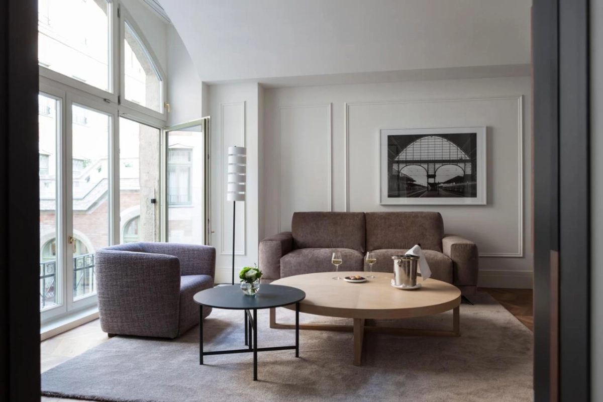 Kozmo Hotel Suites - Hotel Photo 34