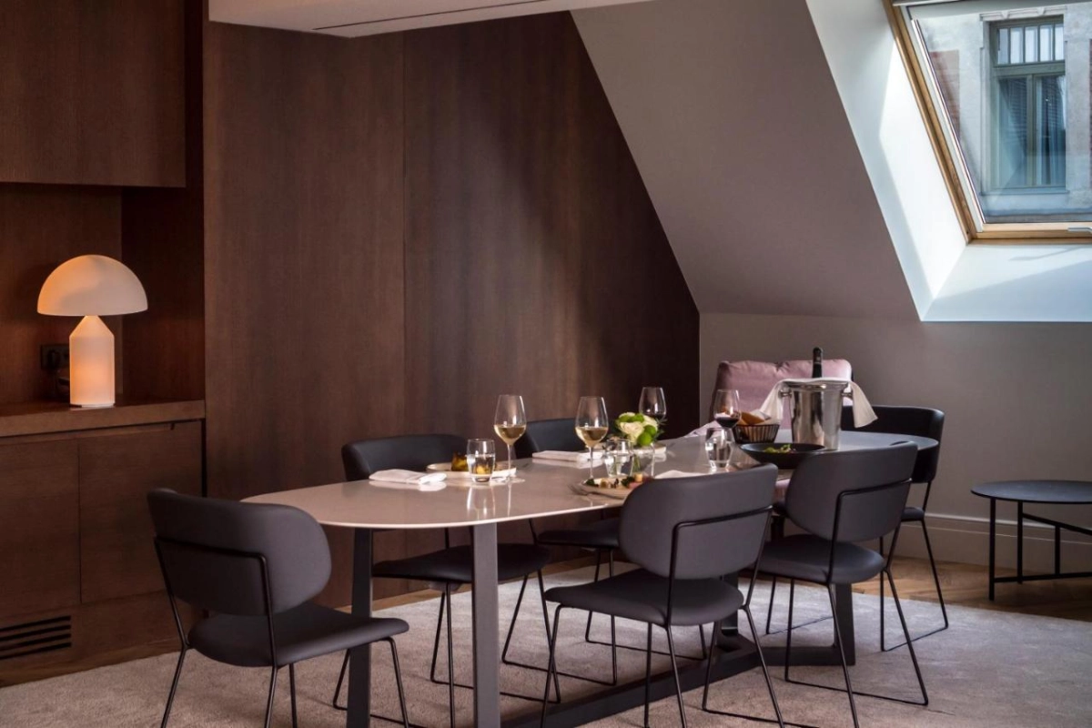 Kozmo Hotel Suites - Hotel Photo 36