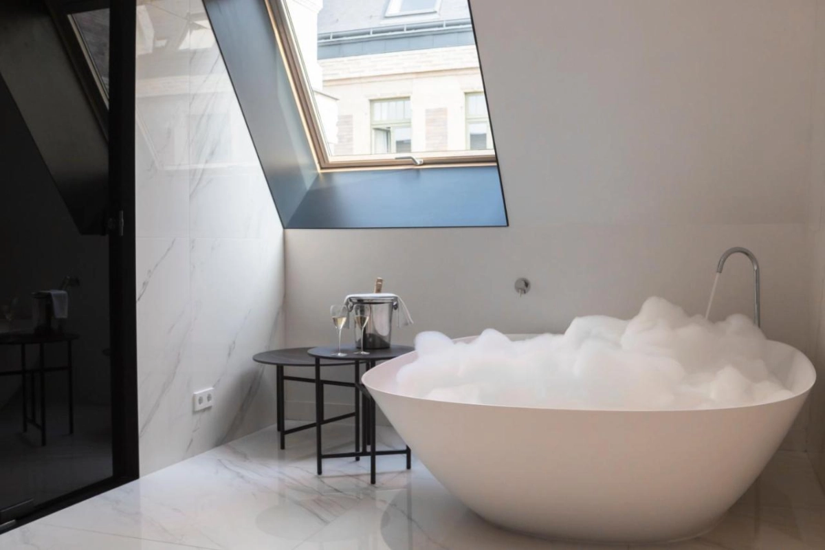 Kozmo Hotel Suites - Hotel Photo 37