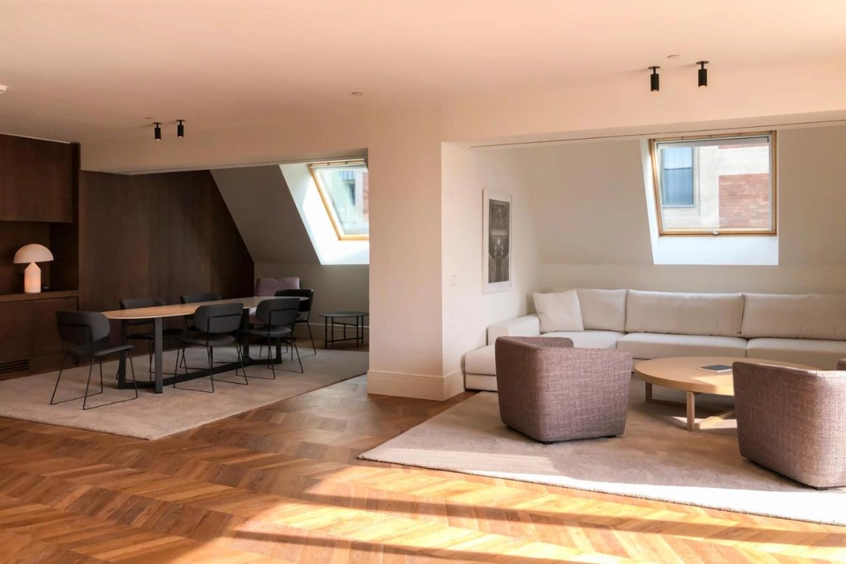 Kozmo Hotel Suites - Hotel Photo 38