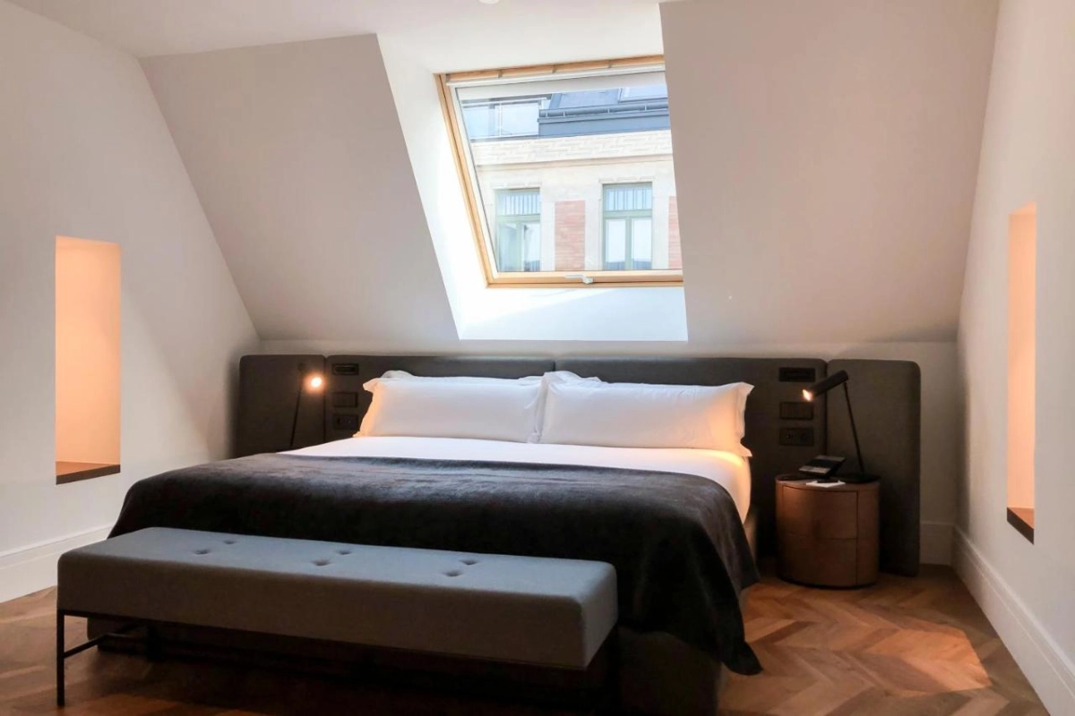 Kozmo Hotel Suites - Hotel Photo 39