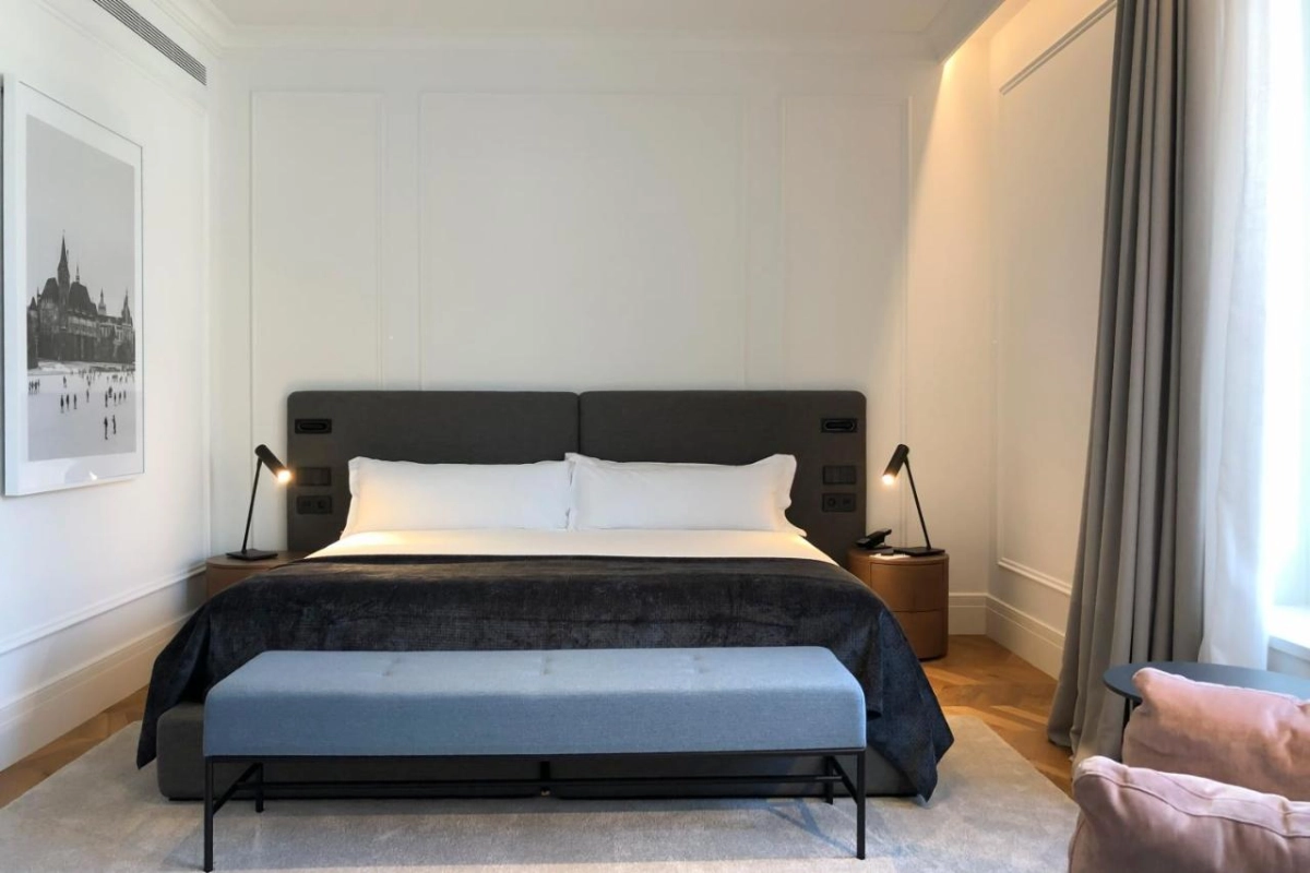 Kozmo Hotel Suites - Hotel Photo 41