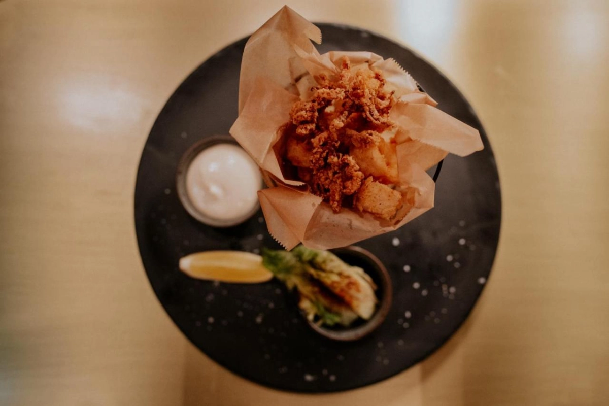 Kozmo Hotel Suites - Hotel Photo 45