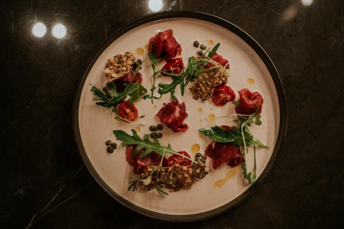 Kozmo Hotel Suites - Hotel Photo 46