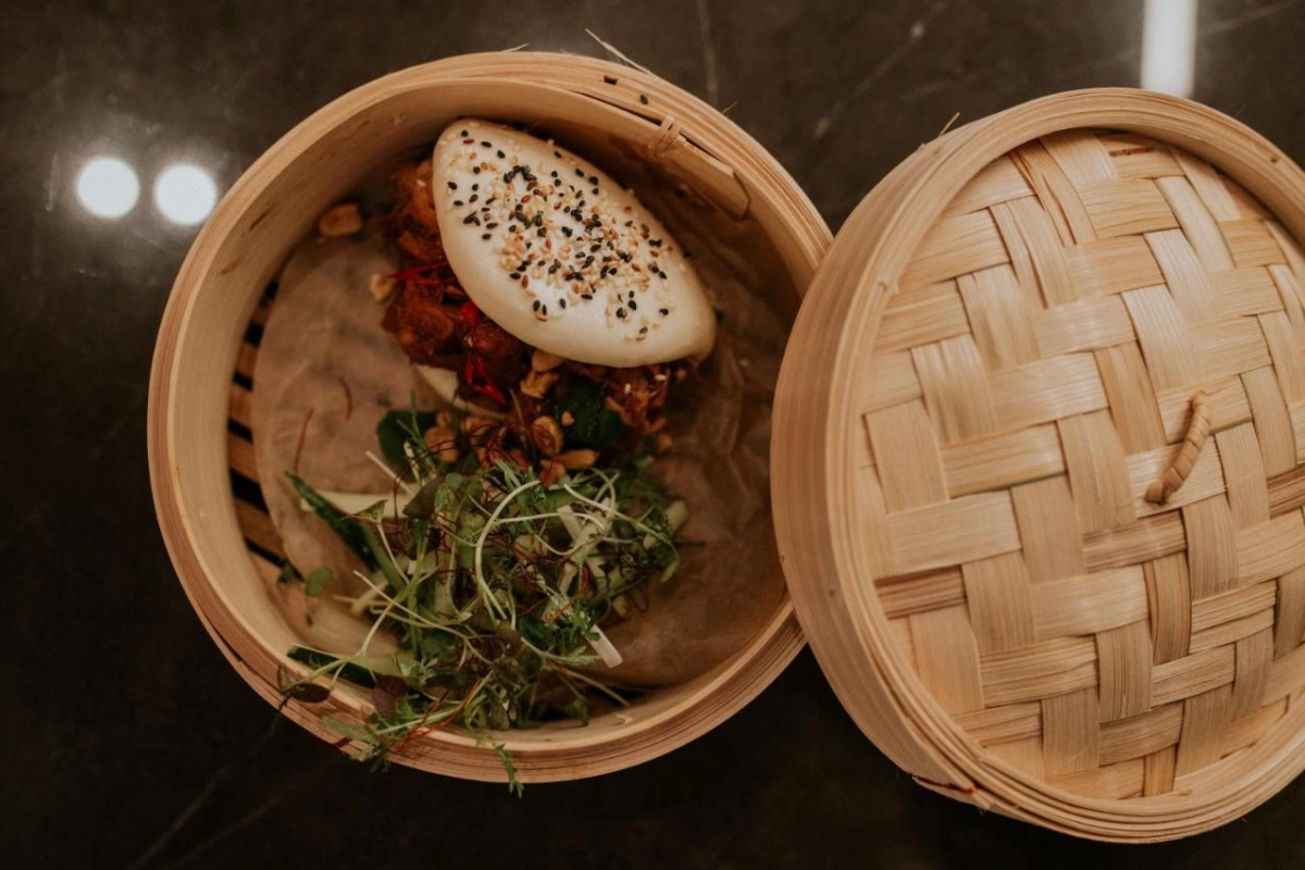 Kozmo Hotel Suites - Hotel Photo 48