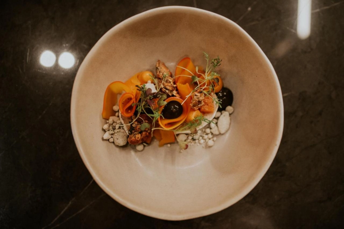 Kozmo Hotel Suites - Hotel Photo 49