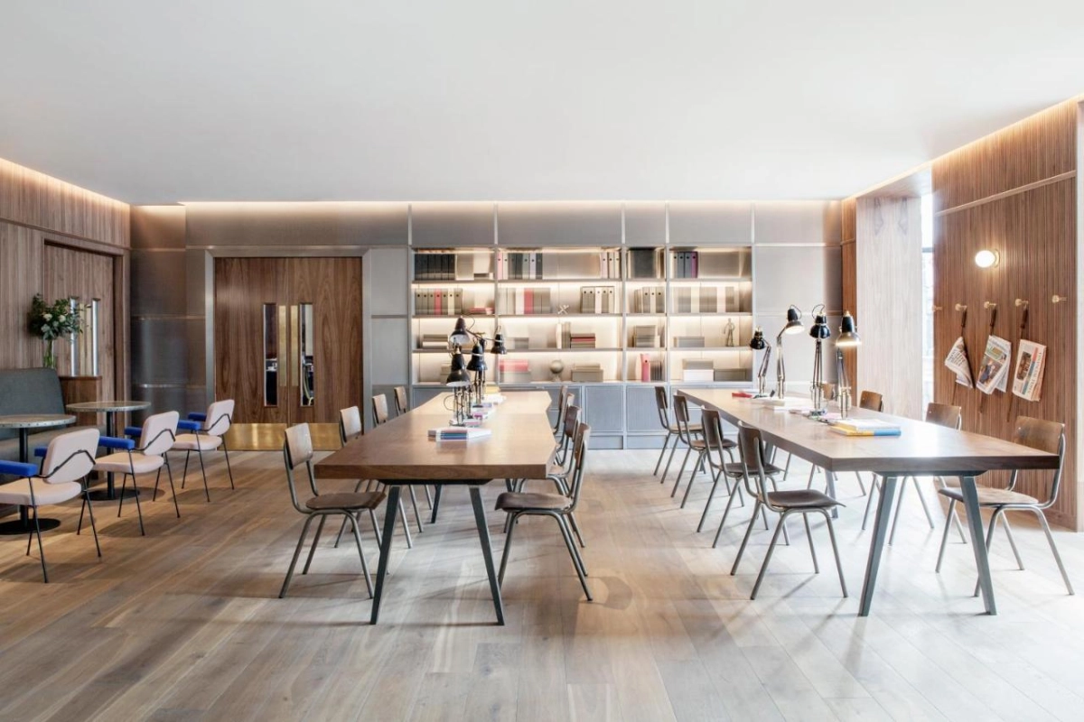 The Alex Hotel - Hotel Photo 7