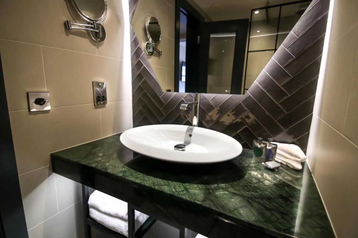 The Alex Hotel - Hotel Photo 10