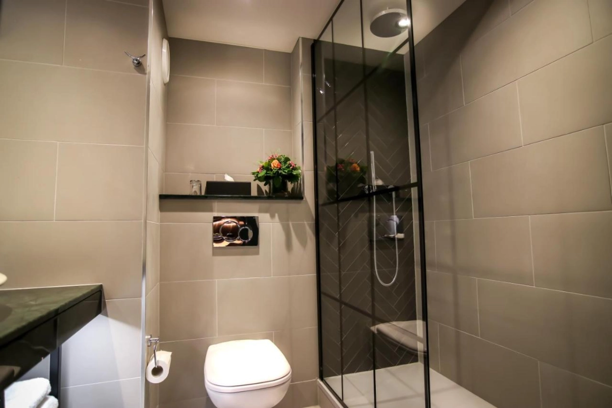 The Alex Hotel - Hotel Photo 13