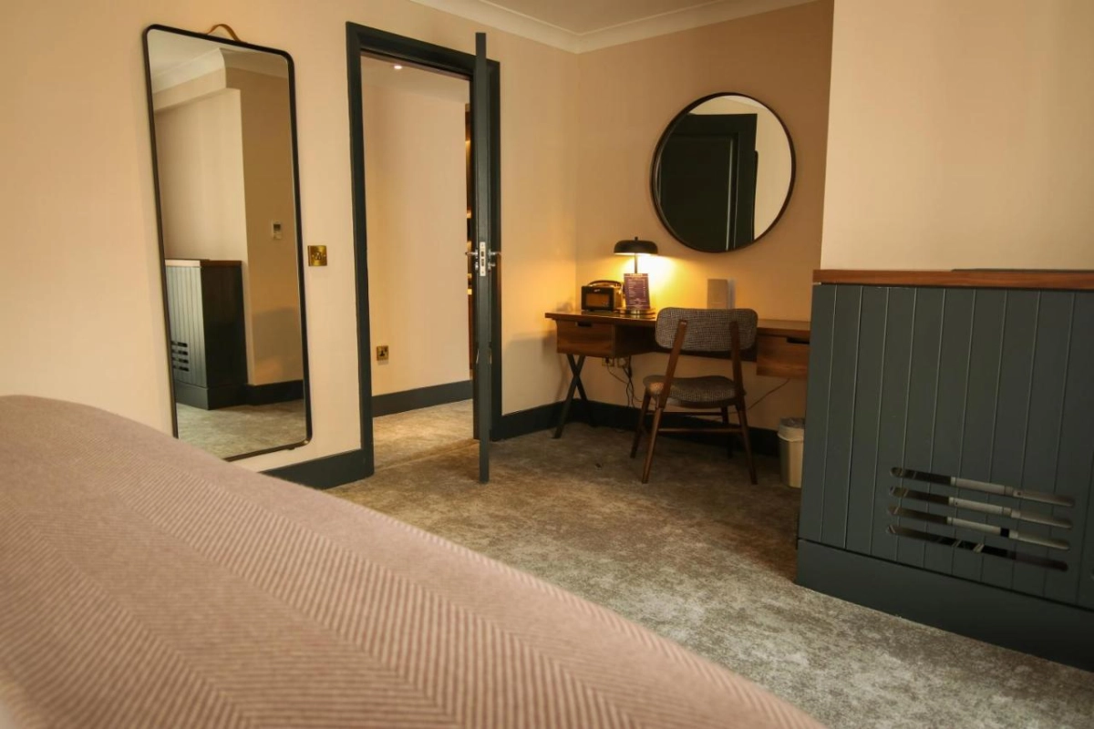 The Alex Hotel - Hotel Photo 15