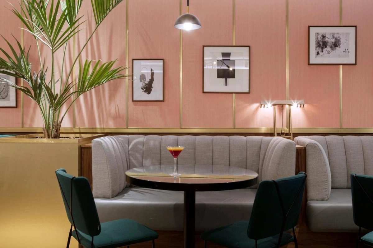 The Alex Hotel - Hotel Photo 18