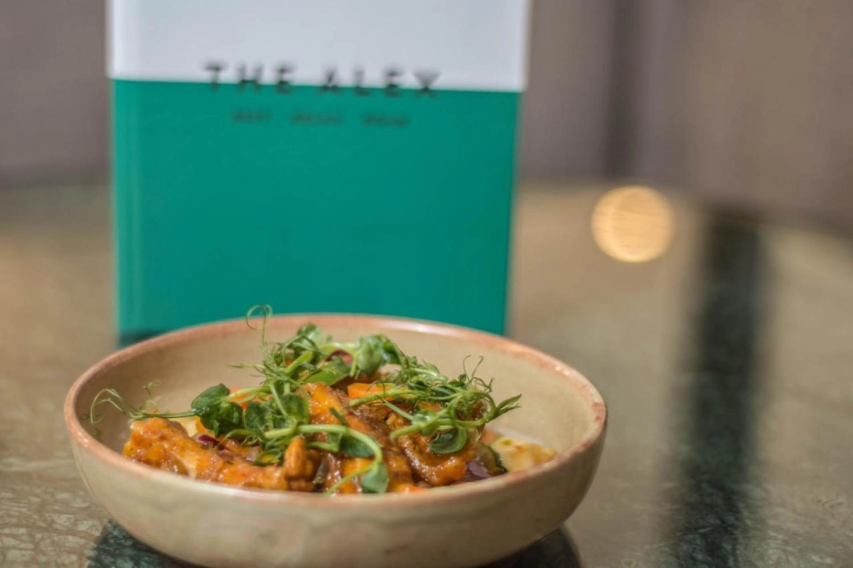 The Alex Hotel - Hotel Photo 20