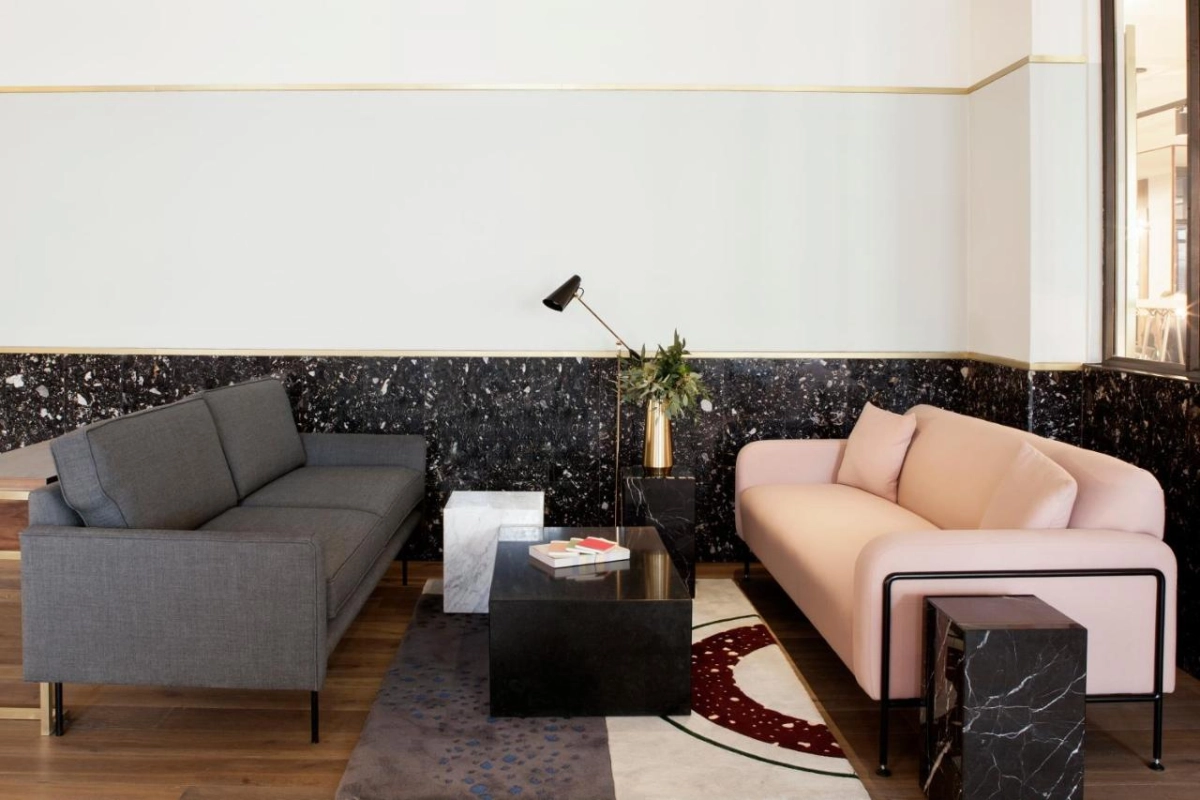 The Alex Hotel - Hotel Photo 22